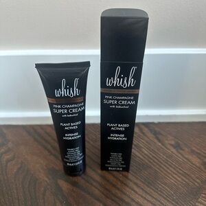 WHISH® Pink Champagne Super Cream
